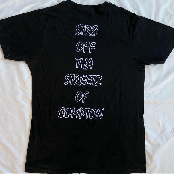 Vintage Easy E Shirt - Picture 7 of 11